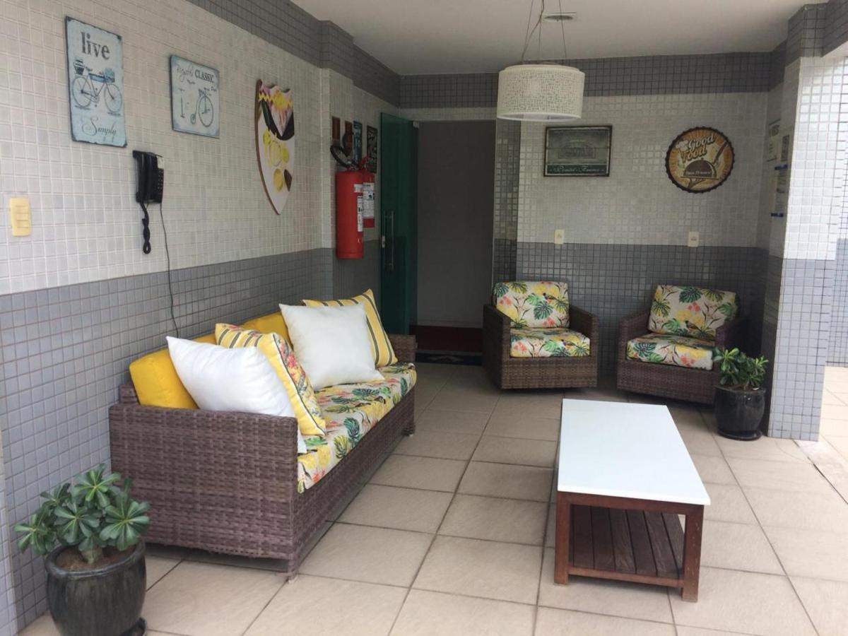 Camacari Plaza Hotel Екстериор снимка