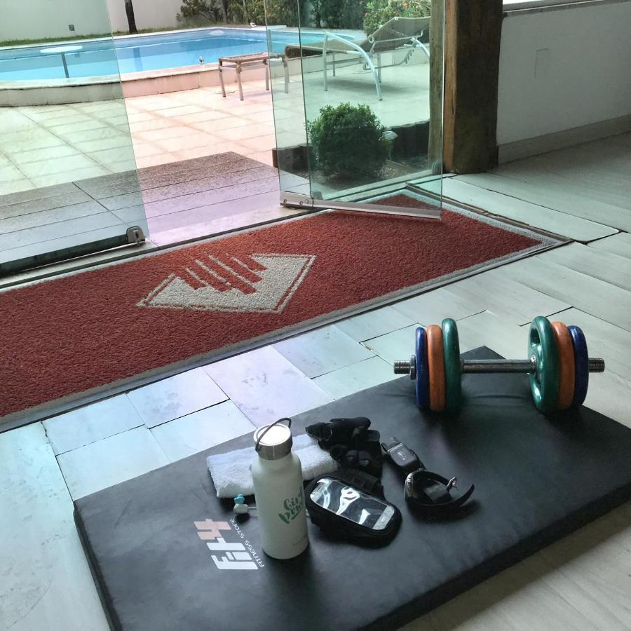 Camacari Plaza Hotel Екстериор снимка