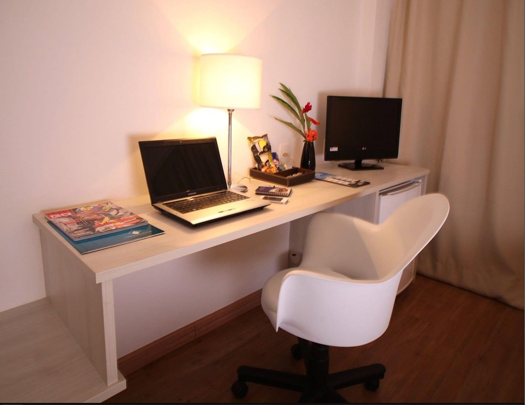 Camacari Plaza Hotel Екстериор снимка