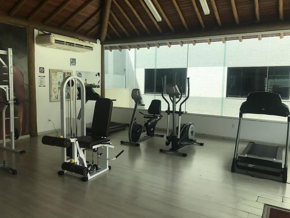 Camacari Plaza Hotel Екстериор снимка
